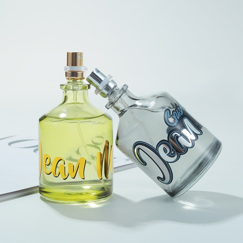 100ml Men's Fresh Woody Perfum - Jeans 评论和价格