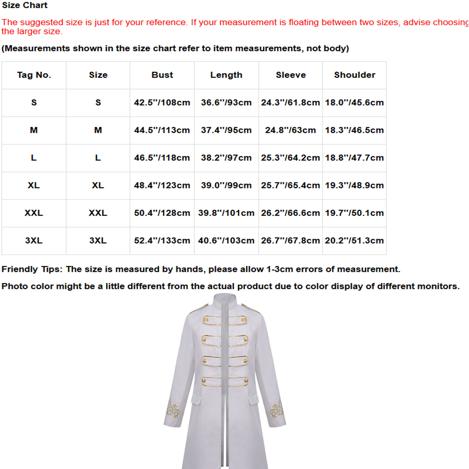 Halloween Costumes for Men's P - Suits 评论和价格
