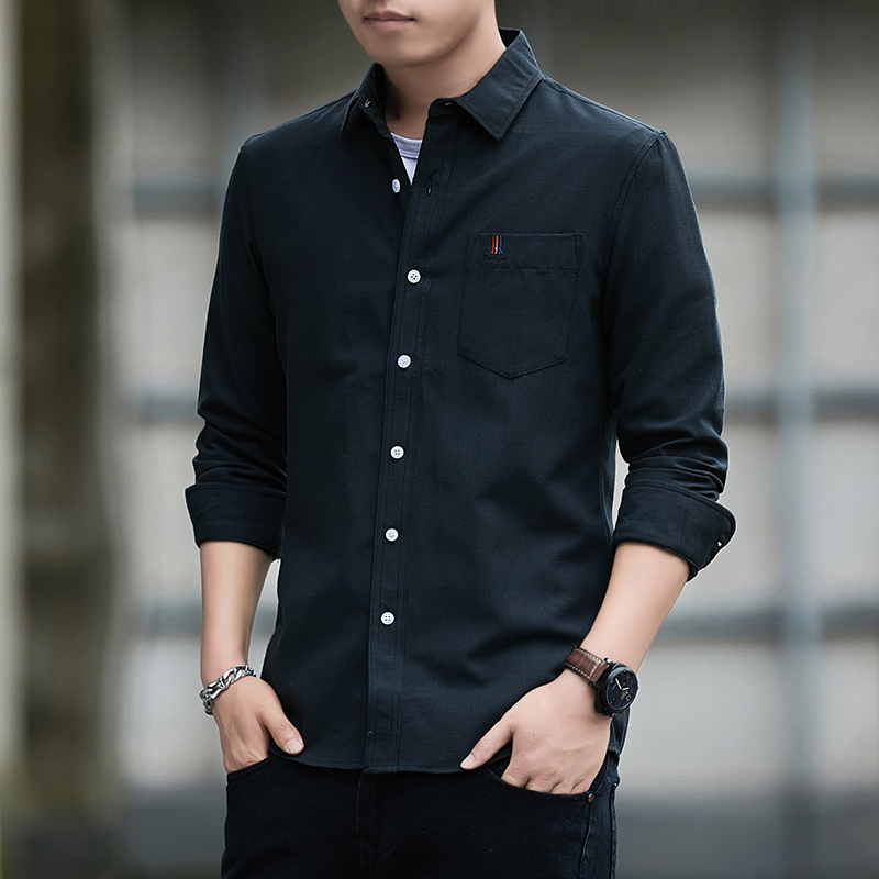 Sports Long Sleeved Jacket Men - Mens Linen Shirt Long Sleeve 评论和价格