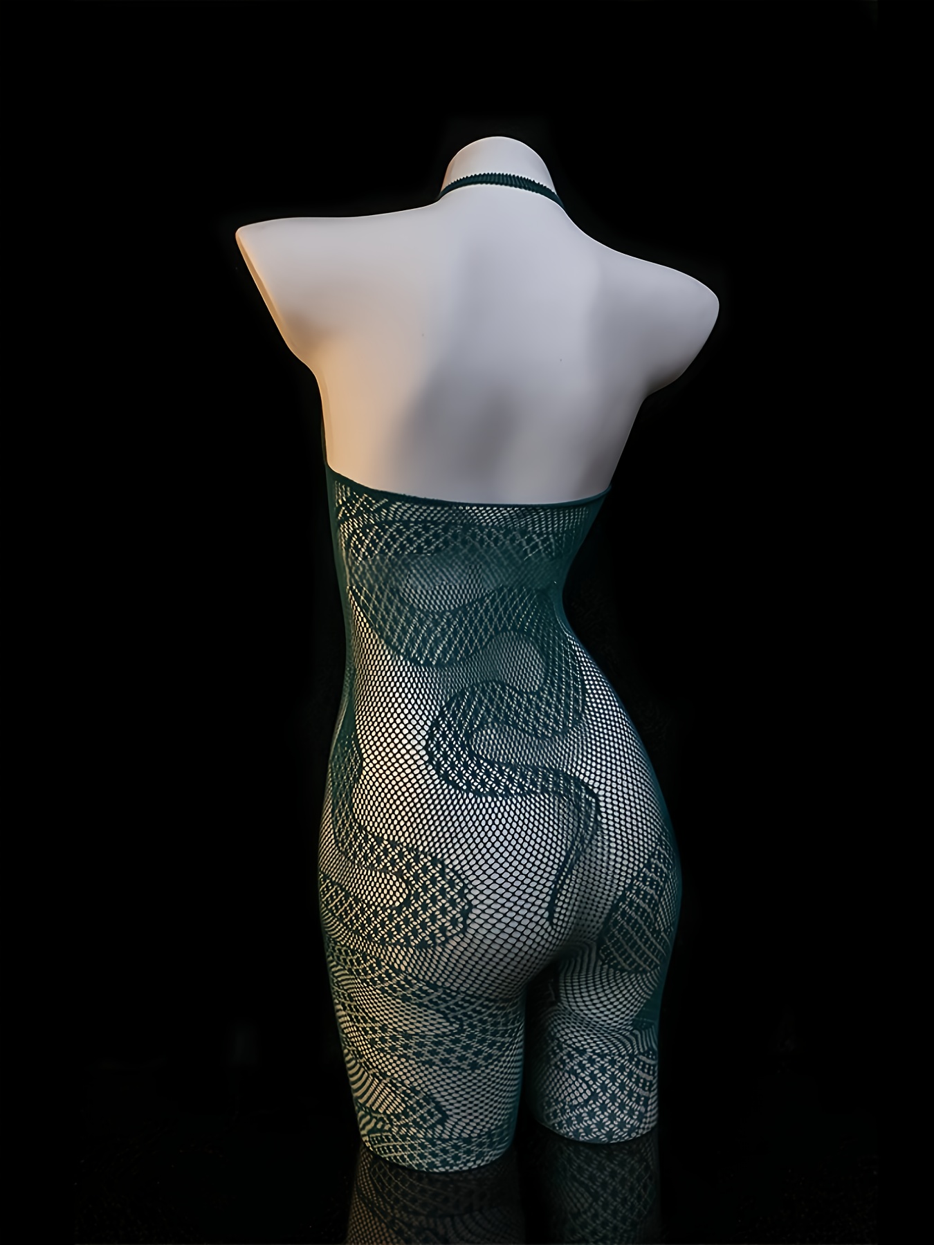 1-Piece Women's Sexy Snakeskin - Underwear 评论和价格
