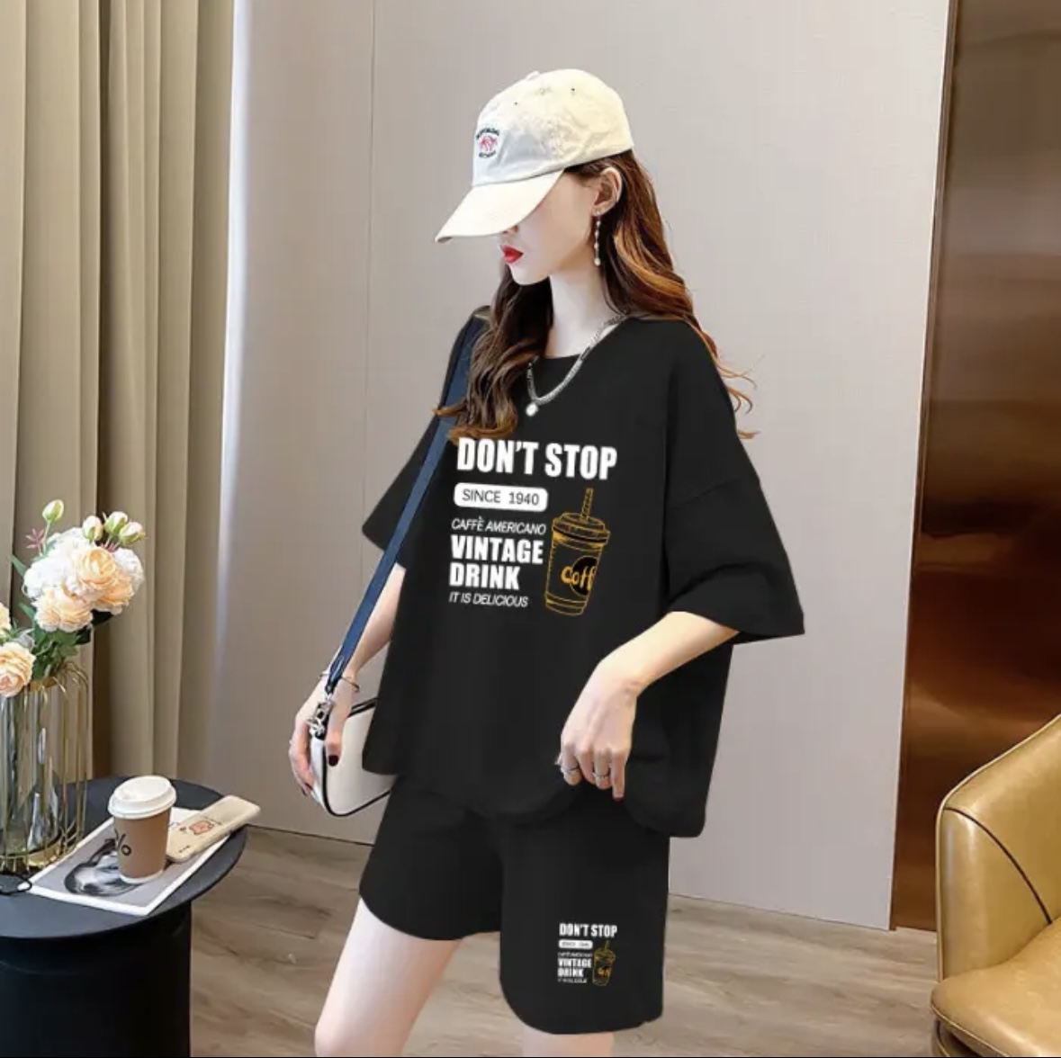 Fashion women's summer shorts  - T-Shirts 评论和价格